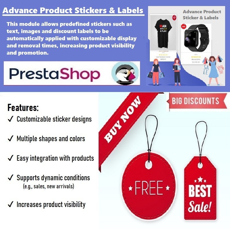 product sticker product sticker