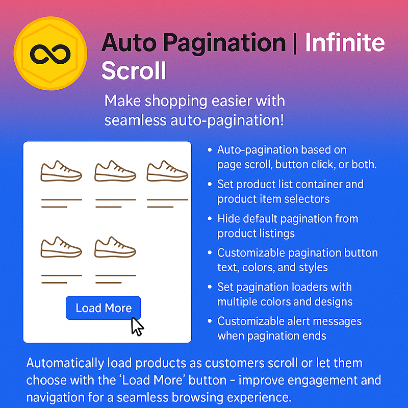 infinite scroll infinite scroll