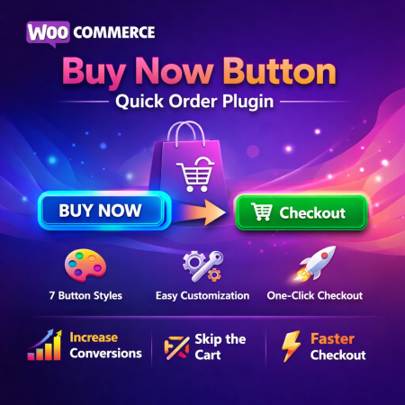 Buy Now Button | Quick Order Plugin for WooCommerce