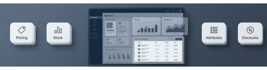 PrestaShop Product Management Modules