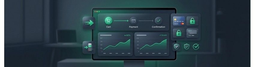 PrestaShop Payment & Checkout Modules