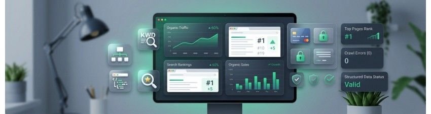 PrestaShop SEO Modules