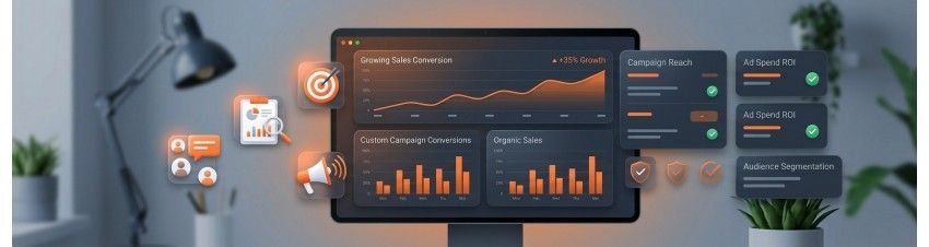 PrestaShop Marketing & Advertising Modules