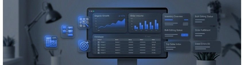 PrestaShop Store Management Modules