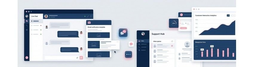 PrestaShop Customer Communication Modules